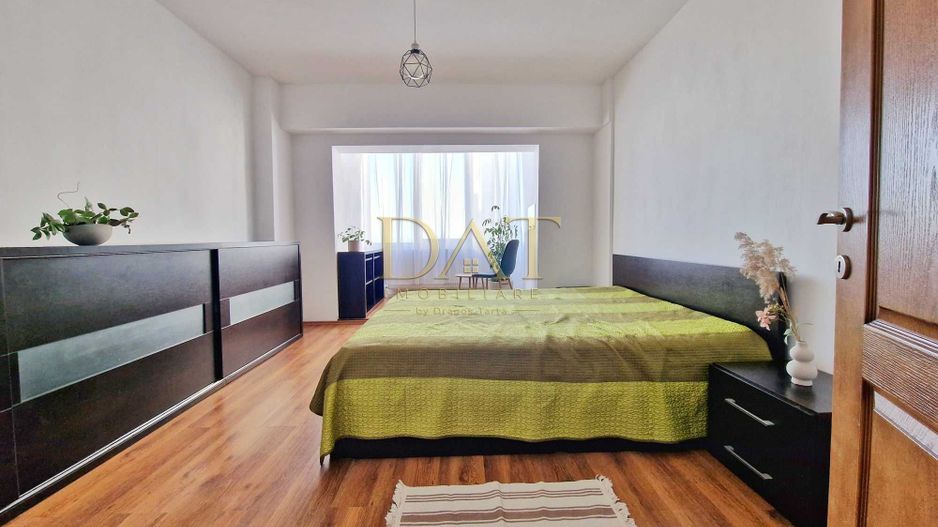 Apartament 3 camere | recent renovat | parcare | Sigma Center - Poză 5