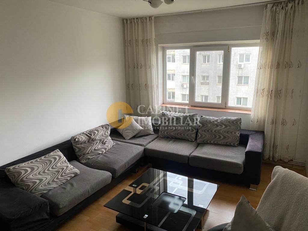 3 camere, etaj intermediar, zona Mircea Cel Batran - Lidl - Poză 1