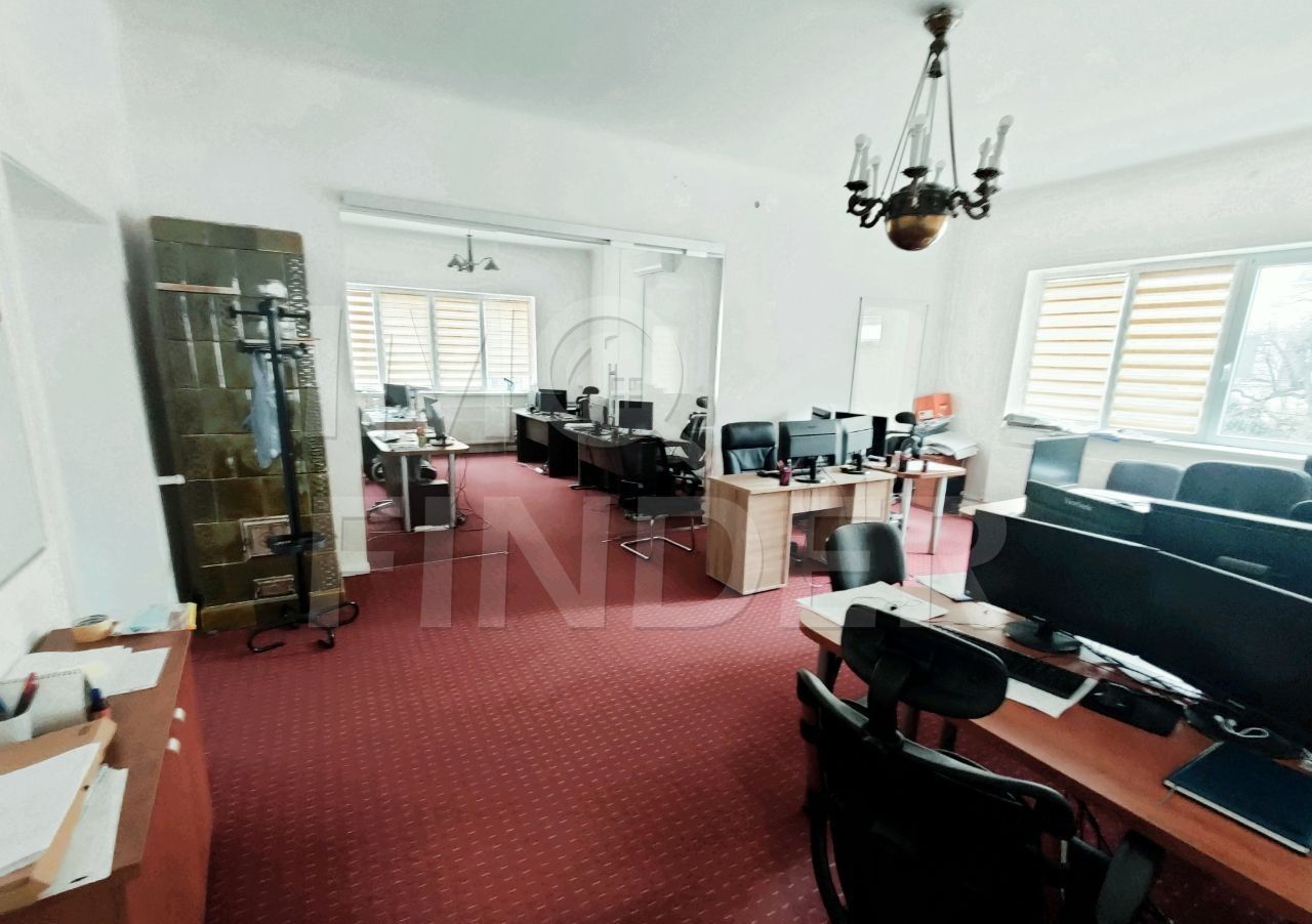 Inchiriere spatiu birou Andrei Muresanu, 147 mp - Poză 6