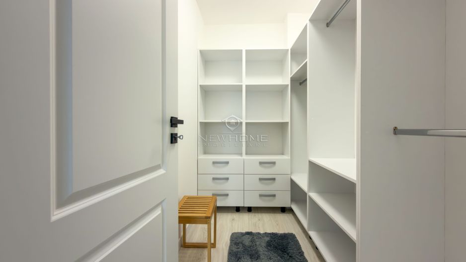 Apartament 2 camere, poarcare, Str Abatorului Floresti - Poză 18