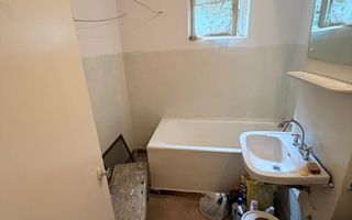 APARTAMENT CU 2 CAMERE DE VÂNZARE | MICRO 18 | PARTER - Poză 9