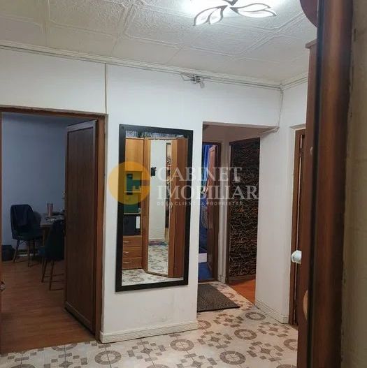 3 camere decomandat, Metalurgie, renovat complet! - Poză 6