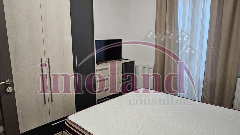 Vanzare - apartament 2 camere - renovat - mobilat-utilat - Floreasca-Compozitori - Poză 7