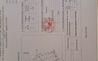 Oportunitate de investiție – Teren parcelat, Grădiștea (zona Maxineni) - Poză 10