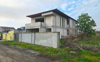 VALU LUI TRAIAN-Casa la rosu + acoperis complet - Poză 6