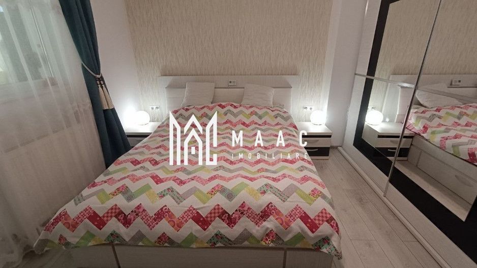 Apartament 2 camere I decomandat I parcare I Turnisor - Poză 9