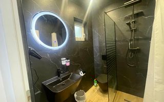 Casa moderna de inchiriat | Burdujeni | Pret pe zi - Poză 13