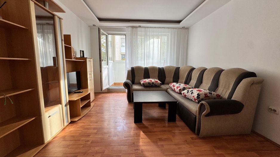 Apartament 3 Camere | Zona Girocului | Etaj 2 | 65 mp + Balcon - Poză 1