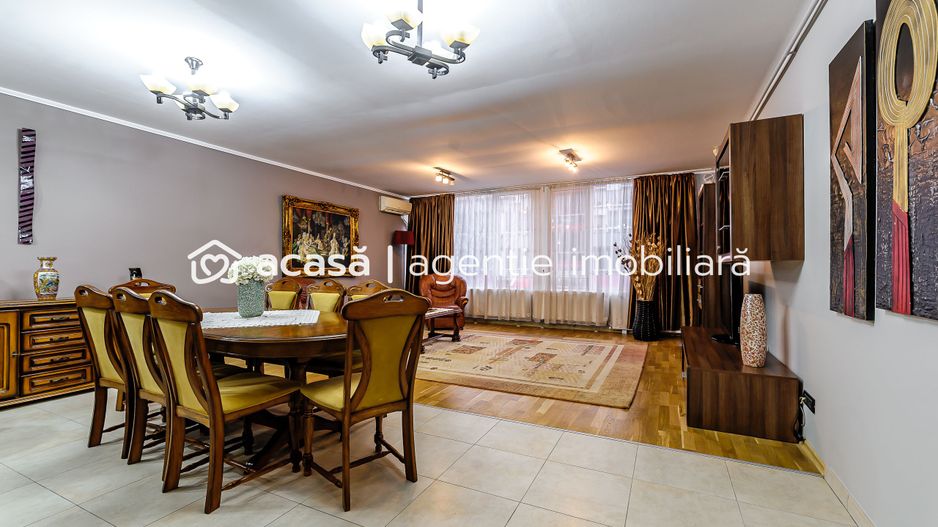 Oportunitate! Apartament elegant și spațios în zona UTA - Poză 1