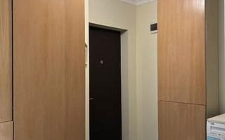 Apartament 3 camere modern, bloc nou, terasa 120mp, parcare, Buna Ziua - Poză 14