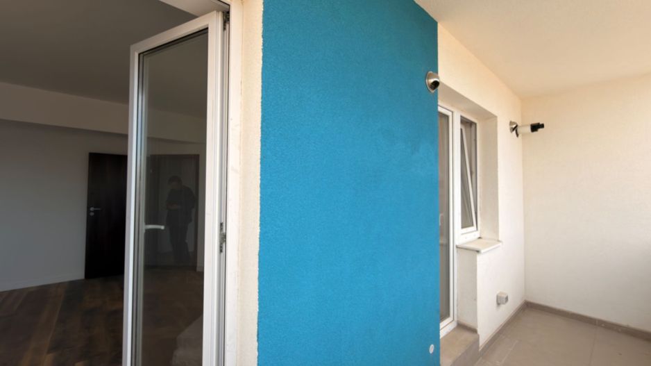 Apartament 2 camere decomandat | 60,84 mp | Balcon generos - Poză 6