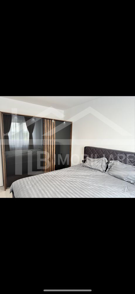 Apartament cu 3 camere, 75mp,  parcare subterana, Zona Concept 9 - Poză 4