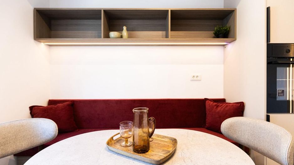 Apartament 3 camere de inchiriat | Cortina North - Poză 7