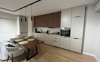 2 camere 92 mp | Upground | Pipera | Aviatiei | terasa 10 mp - Poză 2