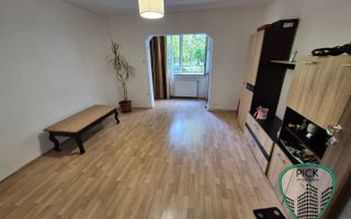 P 1247 - Apartament cu 3 camere în Tg. Mureș, Zona Dâmbu Pietros, str. Ceahlău - Poză 2