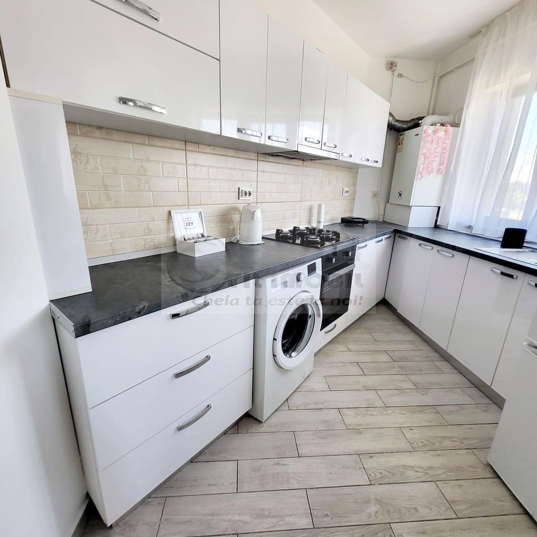 Apartament 2 Camere Tudor Vladimirescu - 450 euro - Poză 6