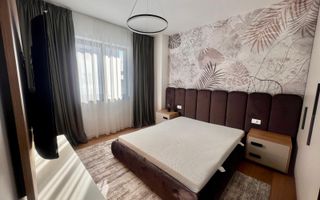 Apartament 3 cam/de inchiriat/Dem Radulescu - Poză 8