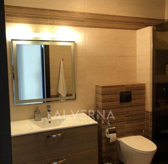 Apartament 2 camere | 78 mp | parcare | 2 balcoane | semicentral - Poză 6