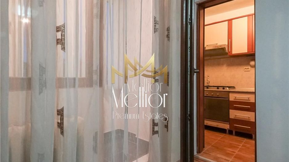 Garsoniera, 23 mp, Marasti, Cojocnei! - Poză 7