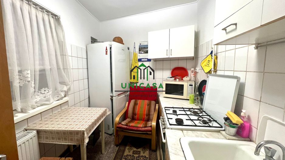 Garsoniera de inchiriat/Centru - Poză 4