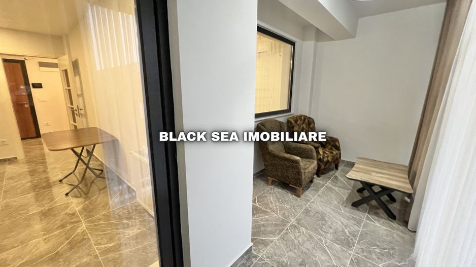 Apartament 2 camere de vanzare - zona Carrefour / Tomis Plus - Ocazie - Poză 12