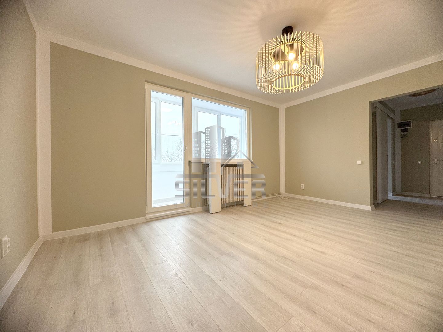 Apartament cu 4 camere dec./78mp/zona Primaverii. - Poză 7