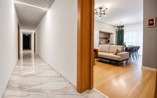 Apartament cu 2 camere de inchiriat de lux cu loc de parcare, Zorilor - Poză 7