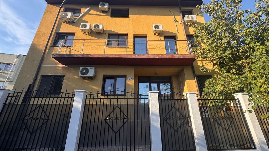 Casa de inchiriat Timpuri Noi 204 m - Poză 1