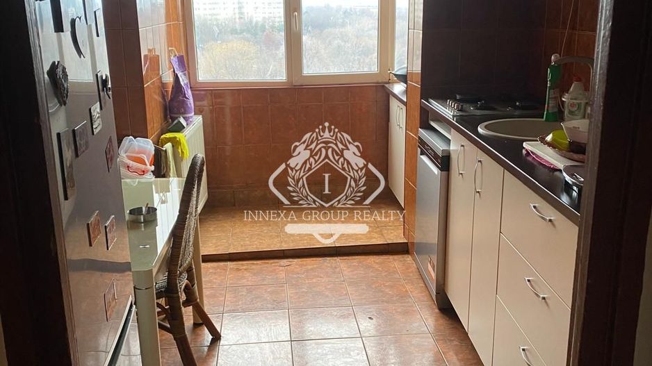 Apartament 3 camere - Doamna Ghica | Bloc 1975 reabilitat | 71mp - Poză 4