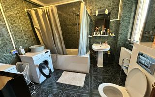 Apartament 3 camere de vânzare Kogălniceanu 87 mp centrala proprie - Poză 6