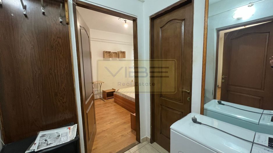 Apartament 2 camere Copou - Liceul Negruzzi - Poză 15