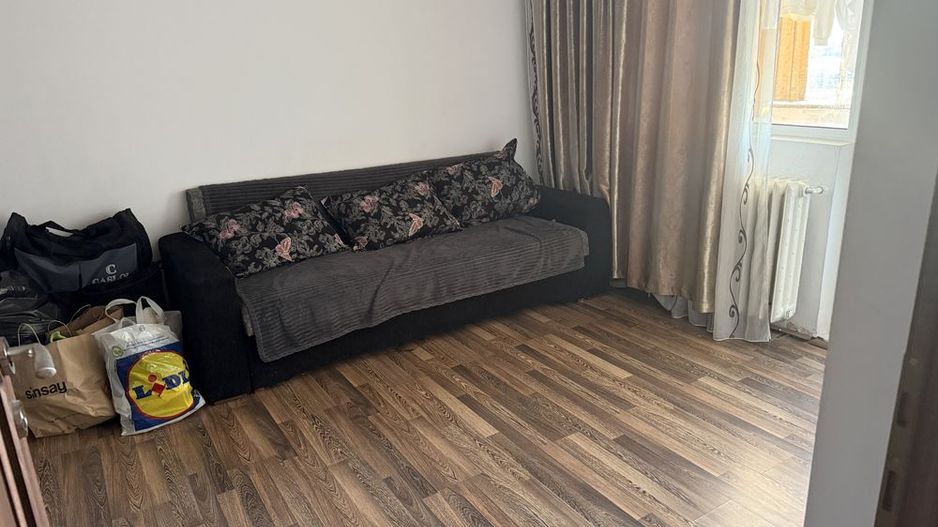 Apartament 2 camere zona Gorjului la 3 min de metrou - Poză 6