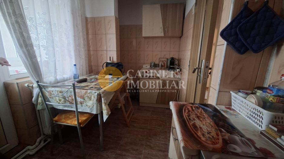 APARTAMENT 4 CAMERE DECOMANDAT – 90 MP – MIRCEA CEL BĂTRÂN - Poză 8