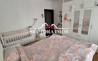 NECTORA IMOB-Apartament 4 camere, 2 bai, 2 balcoane, Parcare, ROGERIUS - Poză 10