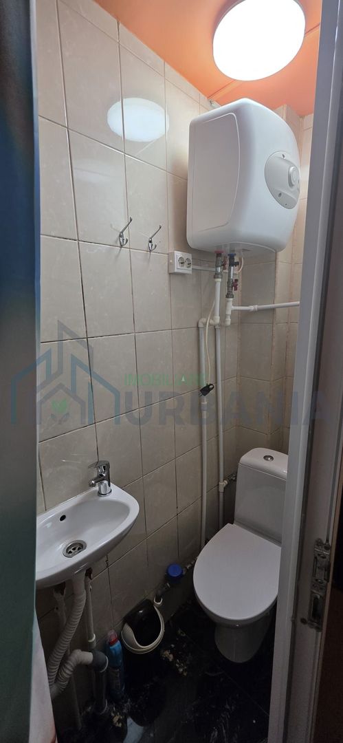 Apartament tip camera, 17 mp, zona Bularga, Iasi - vanzare - Poză 3