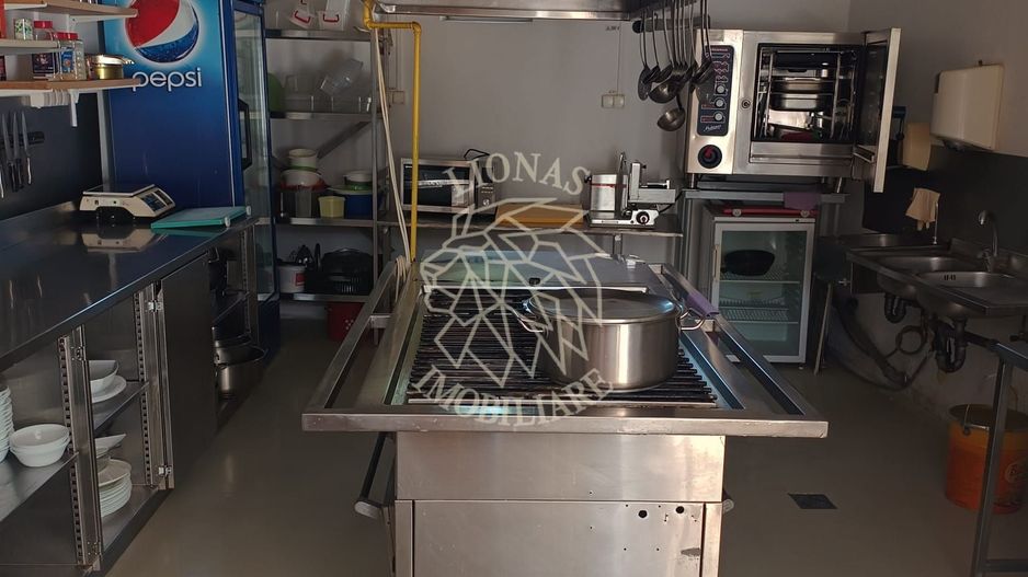 Restaurant deosebit pentru inchirire Central Oradea - Poză 6