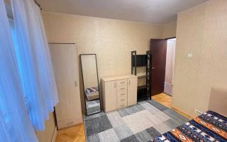 🏠 Apartament de închiriat – 3 camere, complet mobilat, zona Moara de Foc - Poză 1