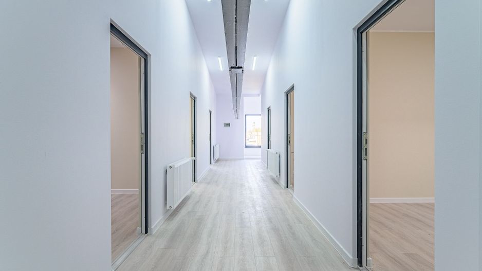 Hala industrială de vânzare | 3.557 mp construiți  | Pantelimon - Poză 11