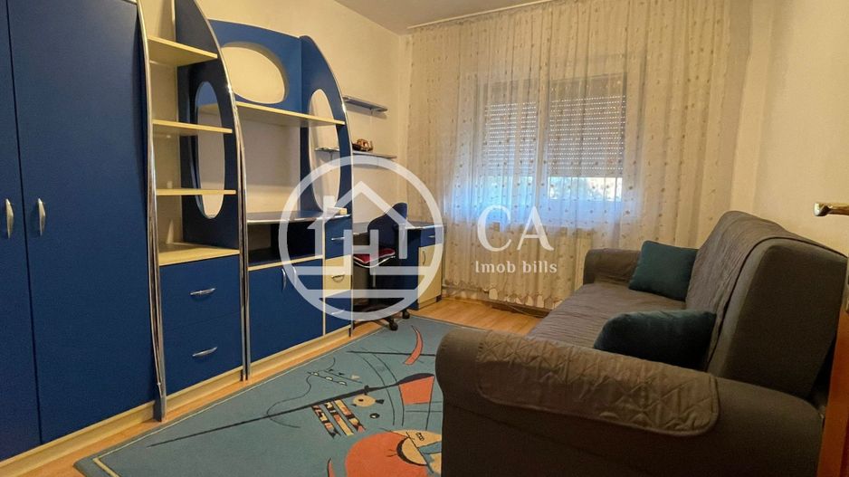 Apartament cu 3 camere de inchiriat in zona Valenta, Oradea - Poză 5