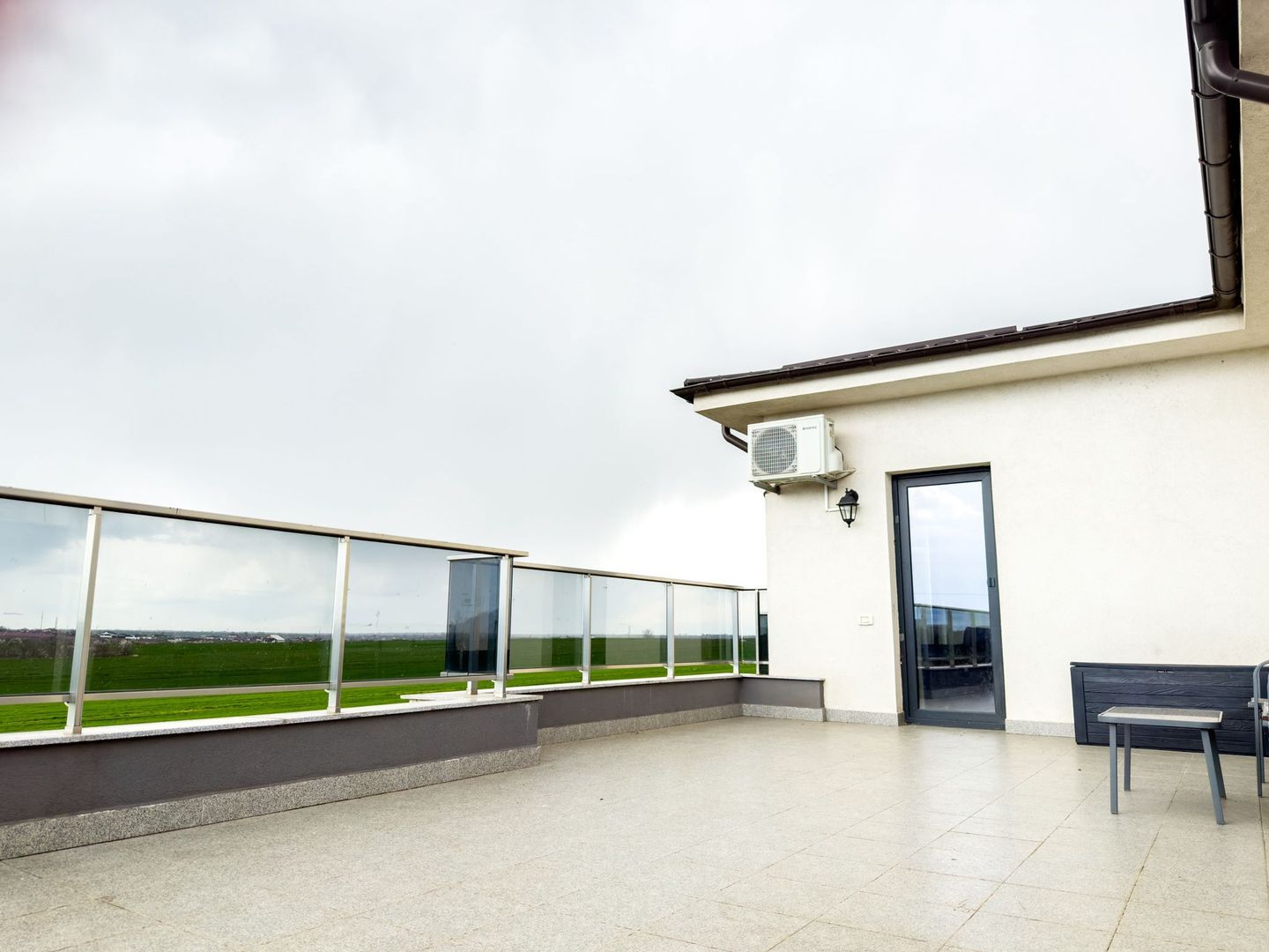 Apartament 2 camere si terasă generoasă in Eforie Nord | Comision 0% - Poză 17