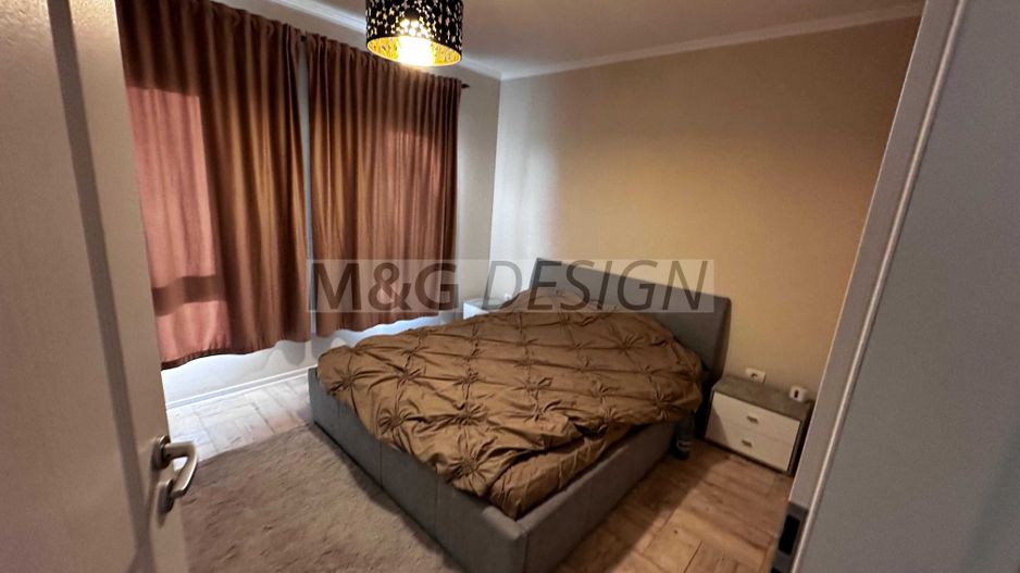 Apartament 2 camere zona  Braytim - Poză 5
