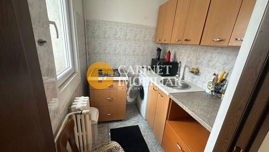 Apartament 2camere, Semidecomandat, Zona Tatarasi Iasi - Poză 3