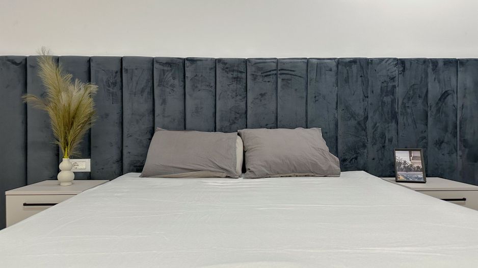 Apartament 3 camere I Cortina North I Parcare subterană - Poză 12