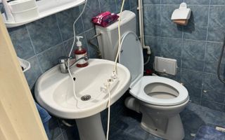 GARSONIERĂ DE ÎNCHIRIAT – ETAJ 2 | 250 €/LUNĂ - Poză 9