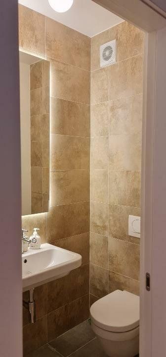 Ap 2 cam Bloc Nou 2023 Timpuri Noi Piata Unirii langa metrou parcare subterana - Poză 4