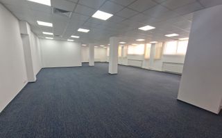 Spatiu de birouri de inchiriat in Sibiu in zona ultracentrala - Poză 5