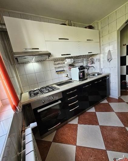 Apartament 3 Camere Decomandat Giulesti-Crangasi Lacul Morii - Poză 12