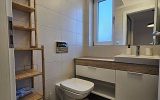 2 camere etaj 1 Belvedere Residences - Poză 6