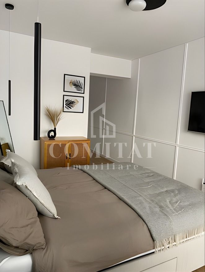 Apartament ultrafinisat la cheie pe 2 niveluri Zorilor - Poză 9