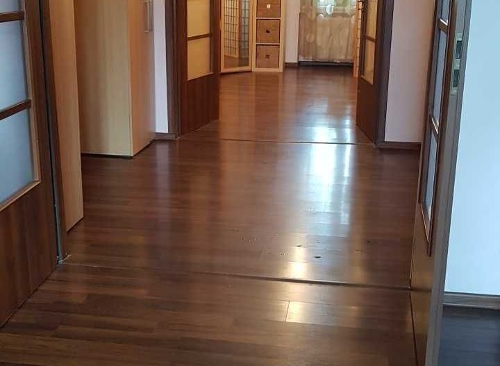 De închiriat: apartament 3 camere - Afi Cotroceni - metrou Orizont - Poză 5